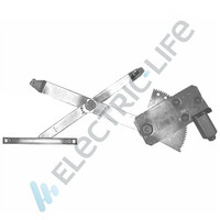 ZR LR12 R electriclife