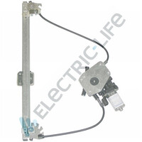 ZR ME42 R B electriclife