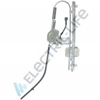ZR ME55 L electriclife