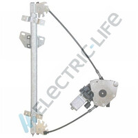 ZR OP05 R B electriclife