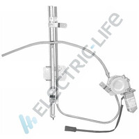ZR OP23 R electriclife