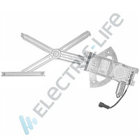 ZR OP24 R electriclife