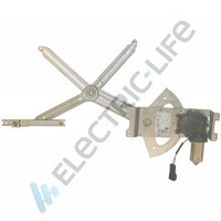 ZR OP43 L B electriclife