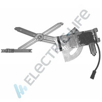 ZR OP44 R B electriclife