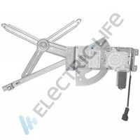 ZR OP51 L electriclife