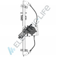 ZR OP56 L electriclife