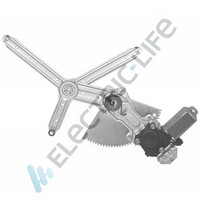 ZR PG02 L electriclife