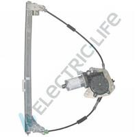 ZR PG08 R B electriclife
