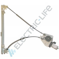 ZR PG22 R electriclife