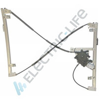 ZR PG29 R electriclife