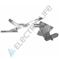 ZR PR03 R electriclife