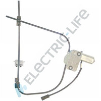 ZR RN22 R electriclife