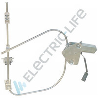 ZR RN26 L electriclife