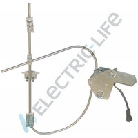 ZR RN27 R electriclife