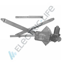 ZR RN36 L electriclife