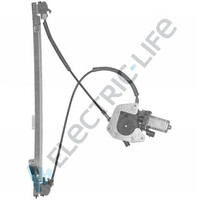 ZR RN44 L electriclife