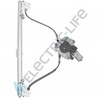 ZR RN49 L electriclife