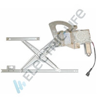 ZR RV07 R electriclife