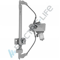 ZR SB09 R electriclife