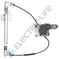 ZR ST01 R B electriclife