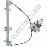 ZR ST10 R B electriclife