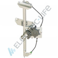 ZR TY103 L electriclife