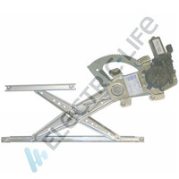 ZR TY110 L electriclife