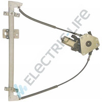 ZR VK16 L B electriclife