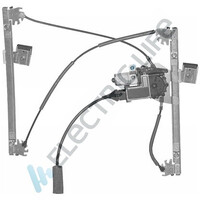 ZR VKO27 R C electriclife
