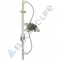 ZR ZA21 L B electriclife