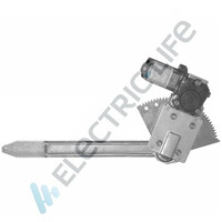 ZR ZA25 R electriclife