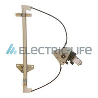 ZR SZ08 R electriclife