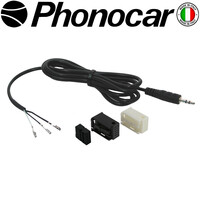 04.010 PHONOCAR electriclife