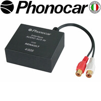 04.026 PHONOCAR electriclife