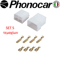 04.336.2 PHONOCAR electriclife