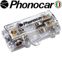 04.497 PHONOCAR electriclife