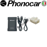 05.846 PHONOCAR electriclife