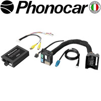 05.932 PHONOCAR electriclife