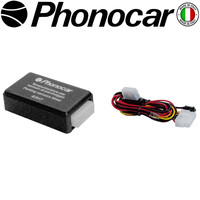 PS 06.917 PHONOCAR electriclife
