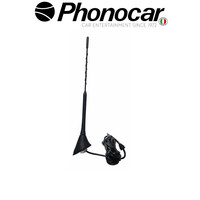 08.009 PHONOCAR electriclife
