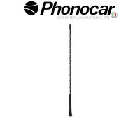 08.353.3 PHONOCAR electriclife