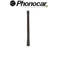 08.356 PHONOCAR electriclife