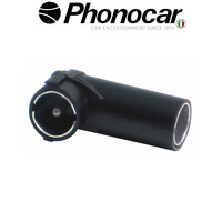 08.536.3 PHONOCAR electriclife