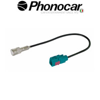08.542 PHONOCAR electriclife