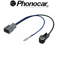 08.552 PHONOCAR electriclife