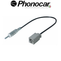 08.553 PHONOCAR electriclife