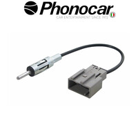 08.554 PHONOCAR electriclife