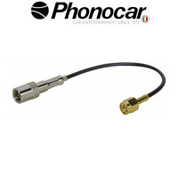 08.943 PHONOCAR electriclife