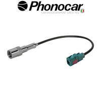 08.944 PHONOCAR electriclife