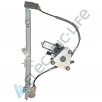 ZR AA37 R electriclife